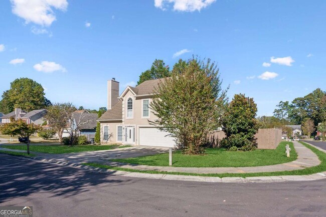 Building Photo - 2275 Eagle Pointe Ct NW