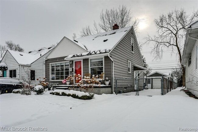 Building Photo - 1460 Cole St