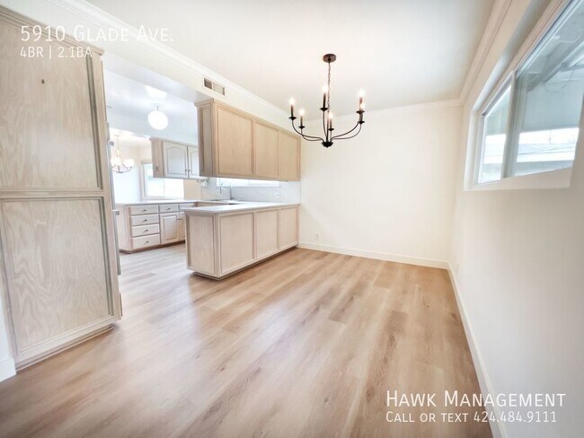 Building Photo - 5910 Glade Ave