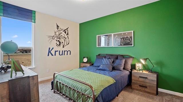 Building Photo - 3207 Camden Creek Dr