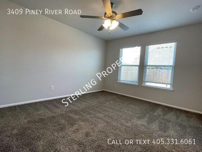 Building Photo - 3409 Piney River Dr