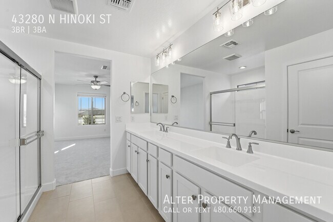 Building Photo - 43280 N Hinoki St