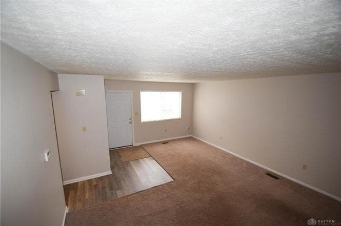 Downstairs - 351 Chadwick Pl