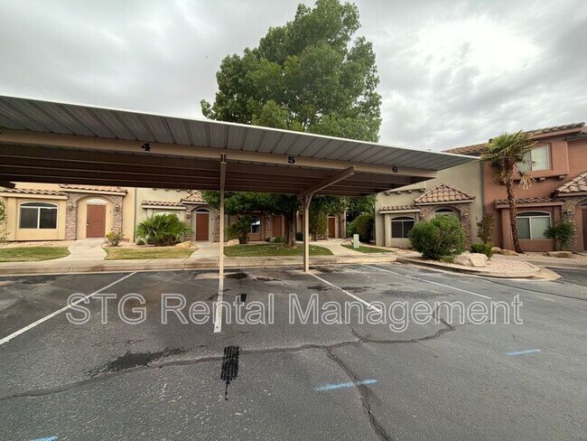 Building Photo - 2075 S Sir Monte Dr
