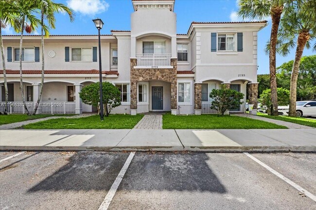 Building Photo - 2779 SW 82nd Ave