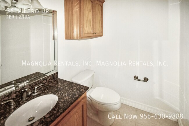 Building Photo - Home For Rent - Edinburg Gated Community
