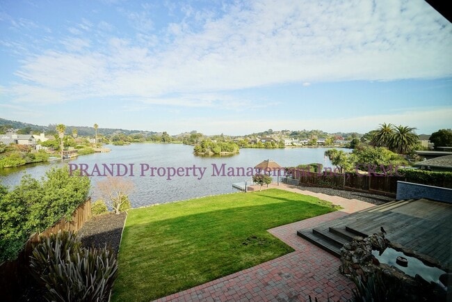 Building Photo - Sleek, Expansive, Designer Home with Priva...