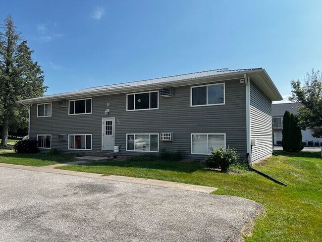 Building Photo - $1,050 | 2 Bedroom, 1 Bathroom Apartment | No Pets | Available for an August 1st, 2026 Move In!