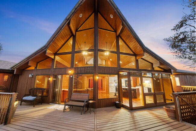 Building Photo - 13912 Grey Bears Trail