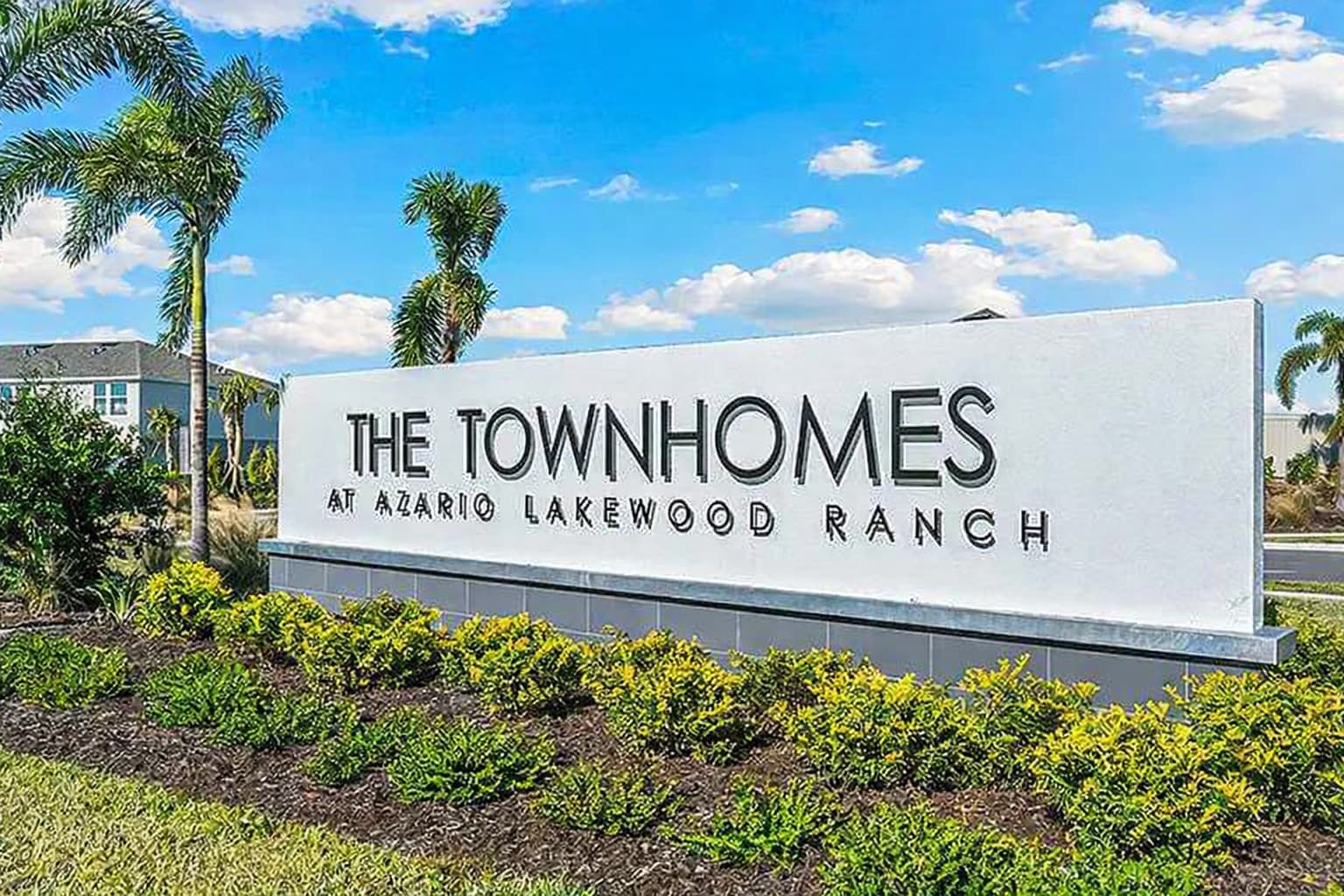 Lakewood Ranch Community - 16559 San Nicola Pl