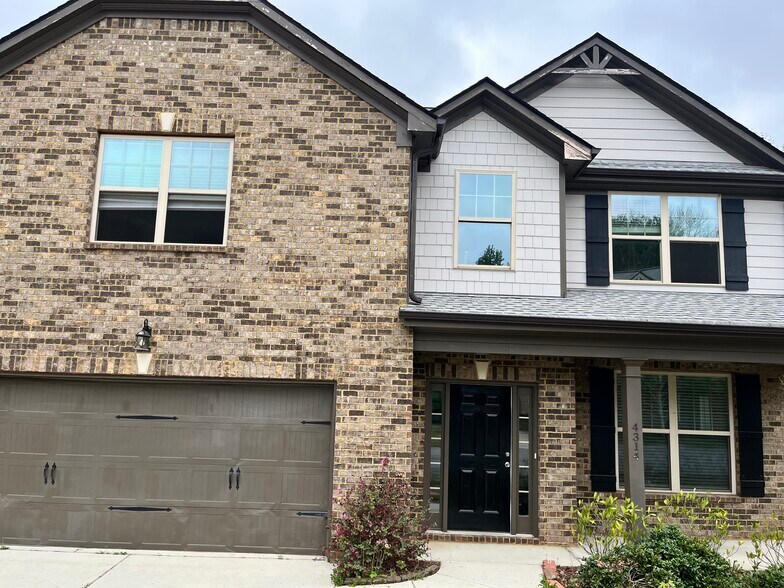 Building Photo - 4314 Britt Rd