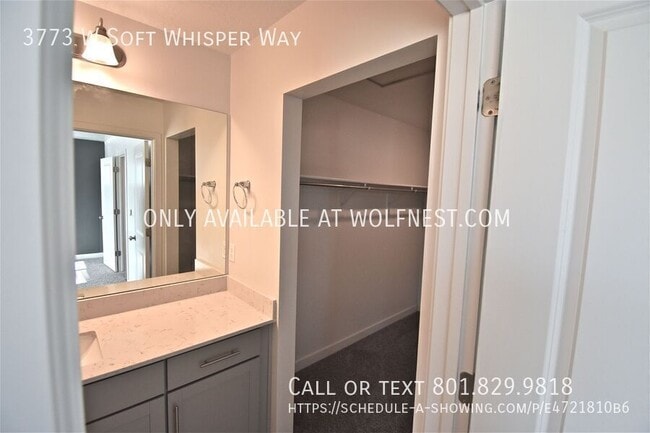 Building Photo - 3773 Soft Whisper Wy