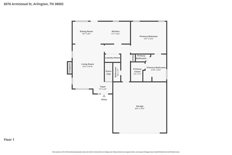 Building Photo - 6076 Armistead St