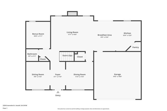 Building Photo - 2338 Greenside Dr