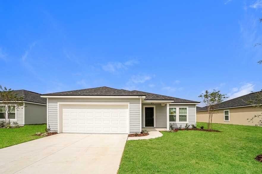 Building Photo - 9112 Udell Ln