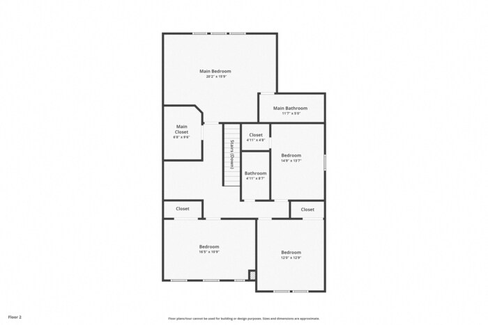 Building Photo - 2021 Beckwith Ln