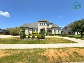 Building Photo - 5-Bed, 4.5-Bath Home with Private Study, Media Room & 3-Car Garage | Prosper ISD