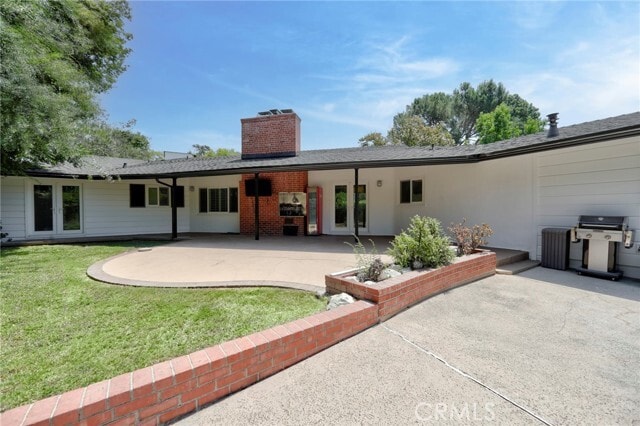 Building Photo - 1465 Linda Vista Ave