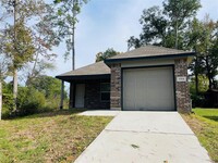 Building Photo - 15504 Big Bow Bend