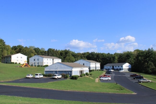 Building Photo - Avondale Park