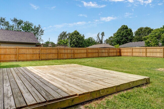Building Photo - Charming 3 Bedroom, 2 Bathroom house in Ni...