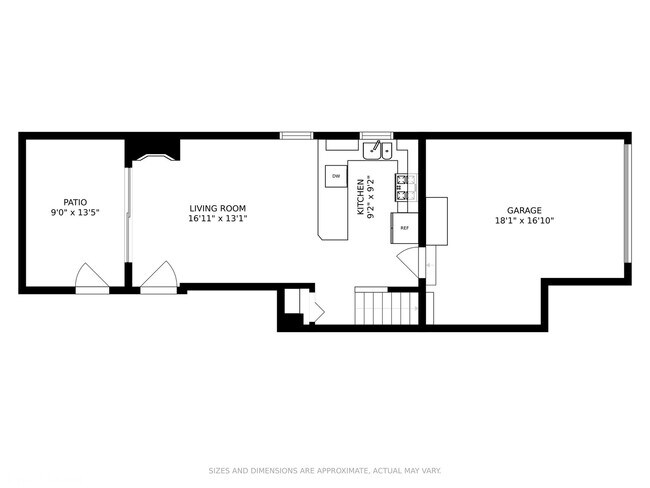 Building Photo - 2524 W Bloomingdale Ave