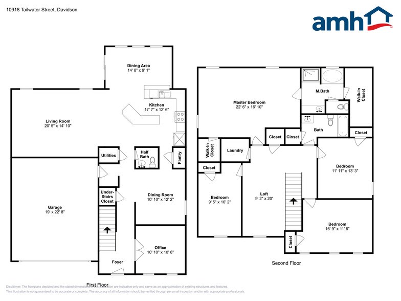 Building Photo - 10918 Tailwater St