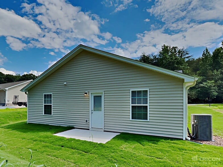 Building Photo - 4927 Westerly Dr