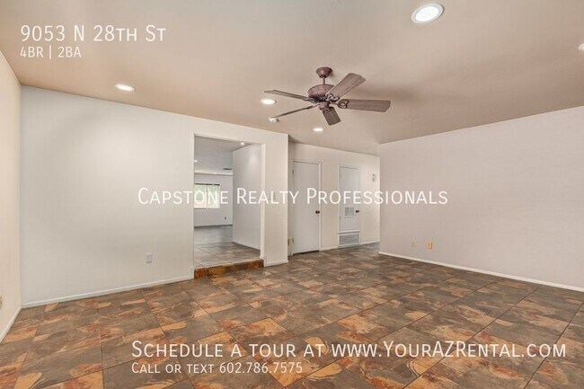 Building Photo - 9053 N 28th St