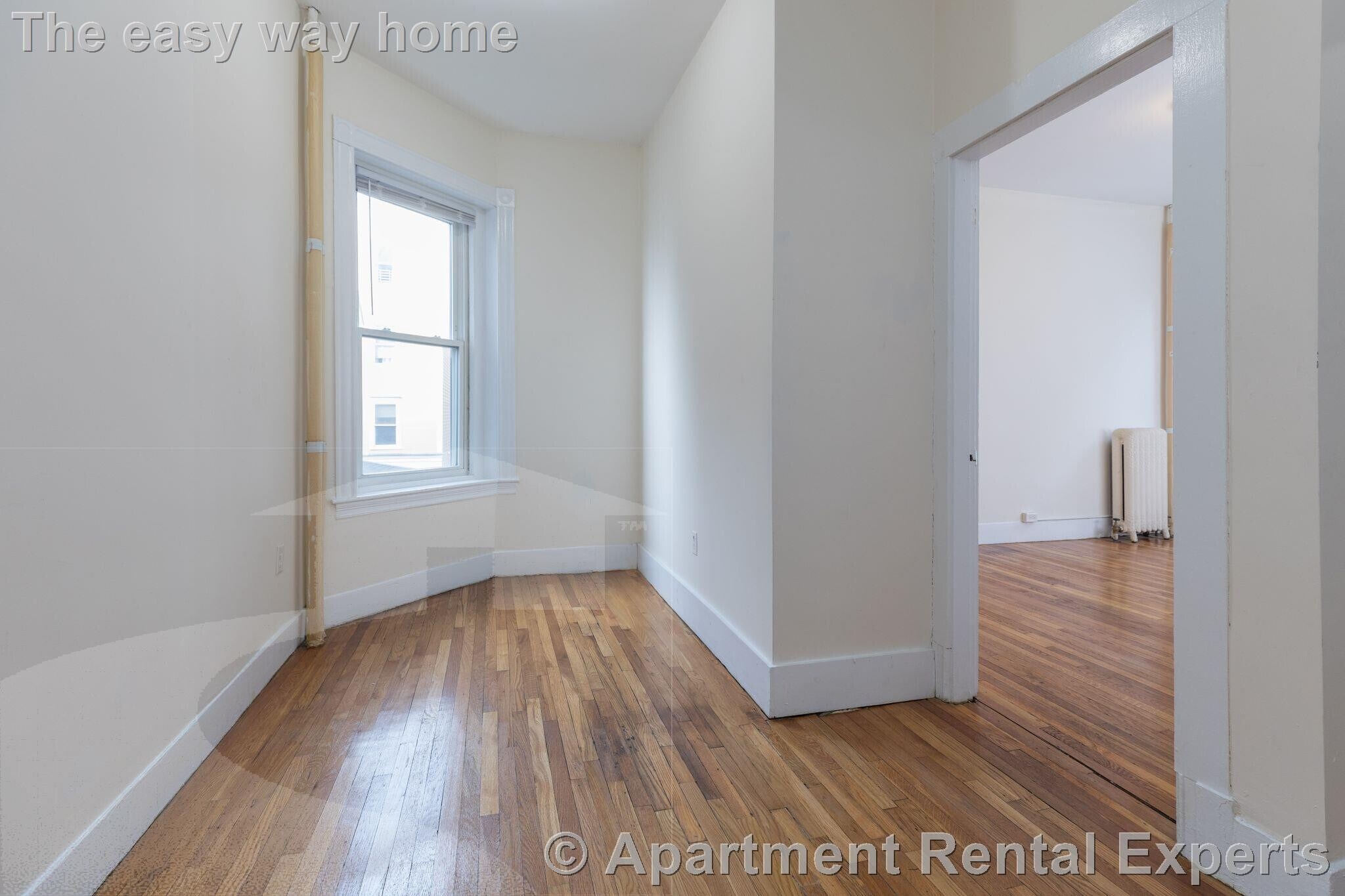 Building Photo - 891 Massachusetts Ave