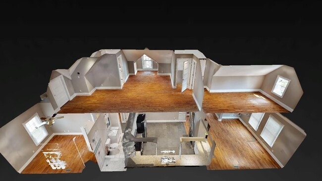 Building Photo - 5BR/3BA Fort Sanders Home | Steps from Cam...