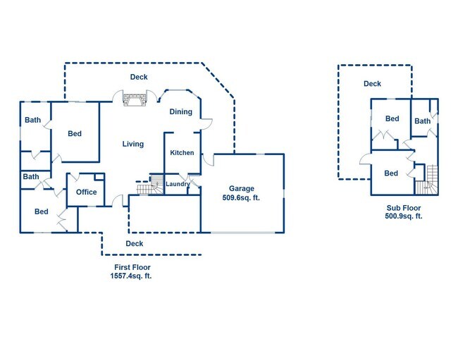Building Photo - 370 Country Club Dr