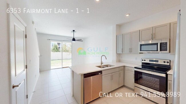 Building Photo - 6353 Fairmont Ln