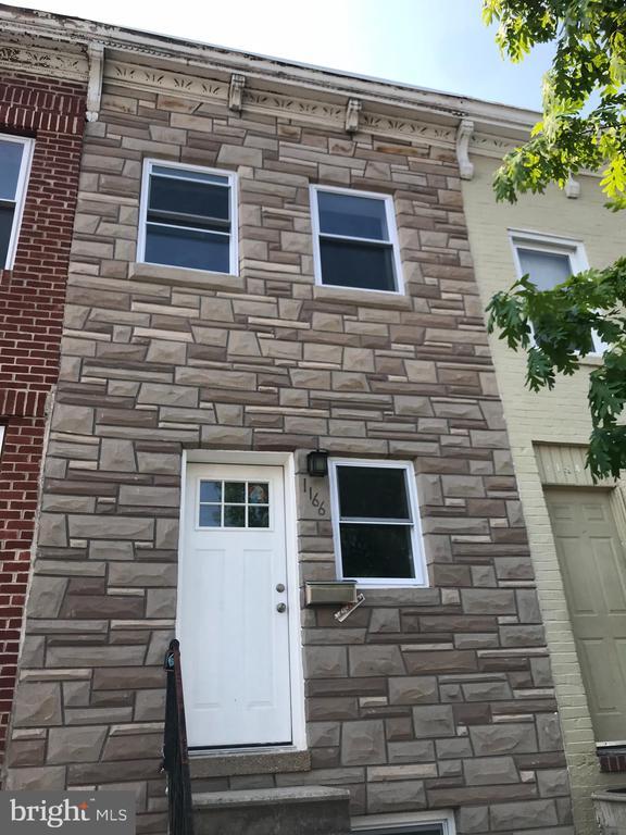 Primary Photo - 1166 Carroll St