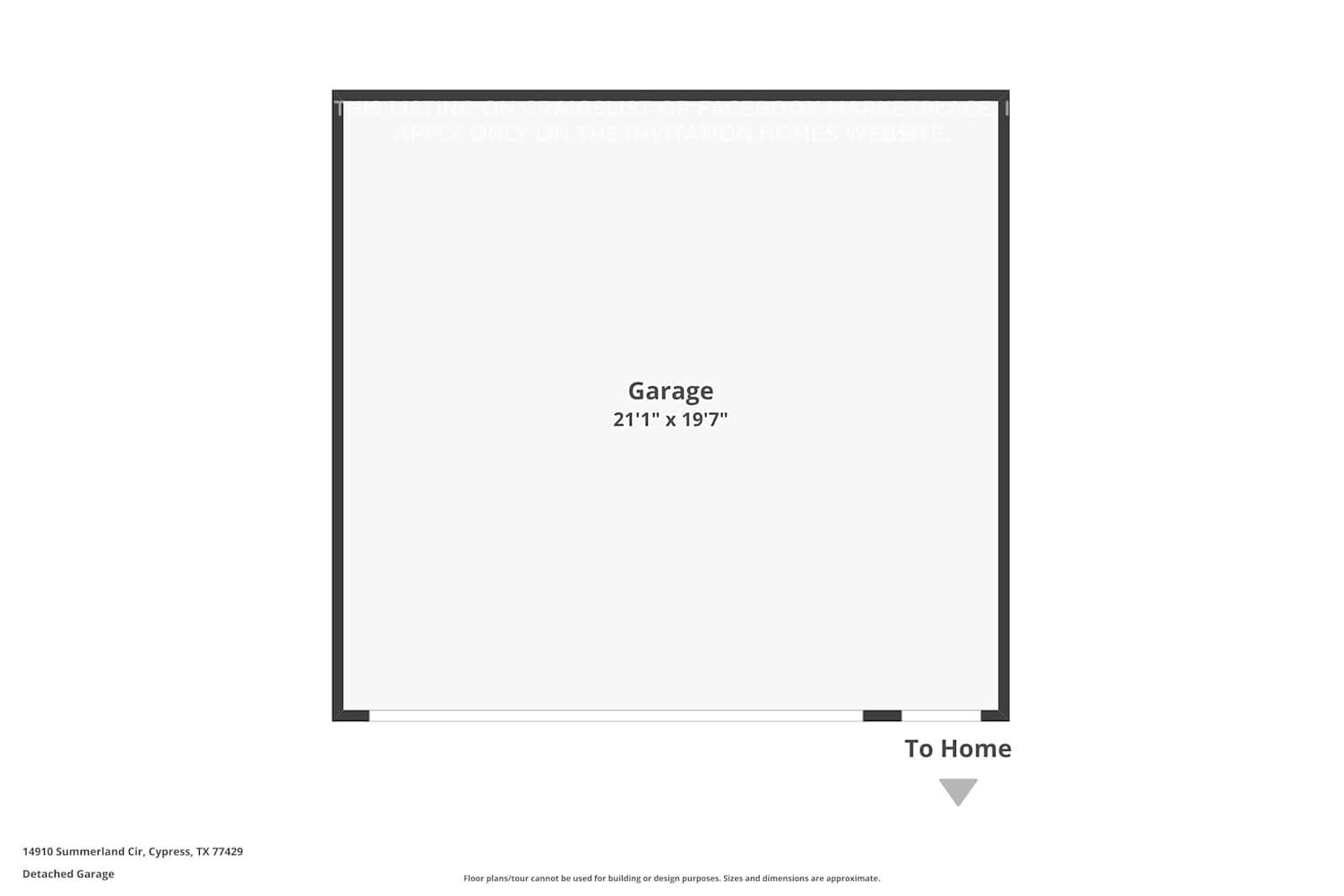Building Photo - 14910 Summerland Cir