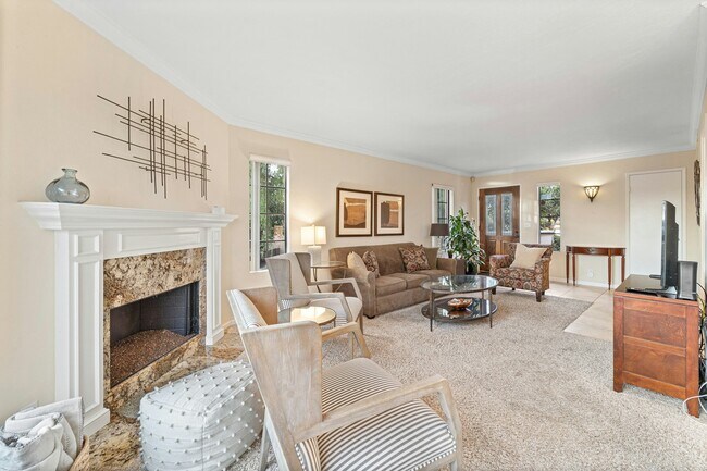 Building Photo - 6917 Camino Revueltos