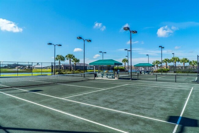 Building Photo - 917 Tidewater Shores Loop