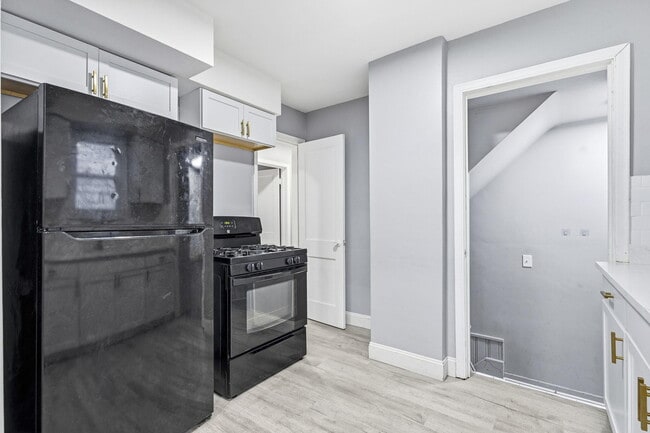 Building Photo - 1541 Washington Ave