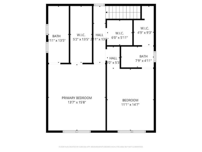 Building Photo - 4605 Thoburne St