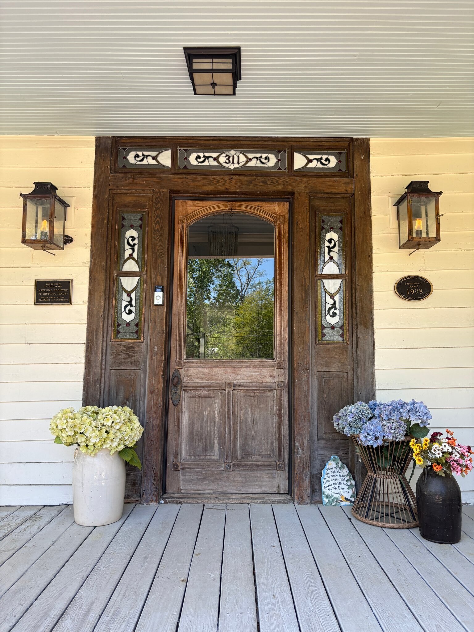 Building Photo - 311 Old Canton Rd