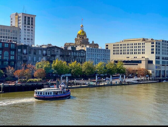 Building Photo - 306 W Gaston St