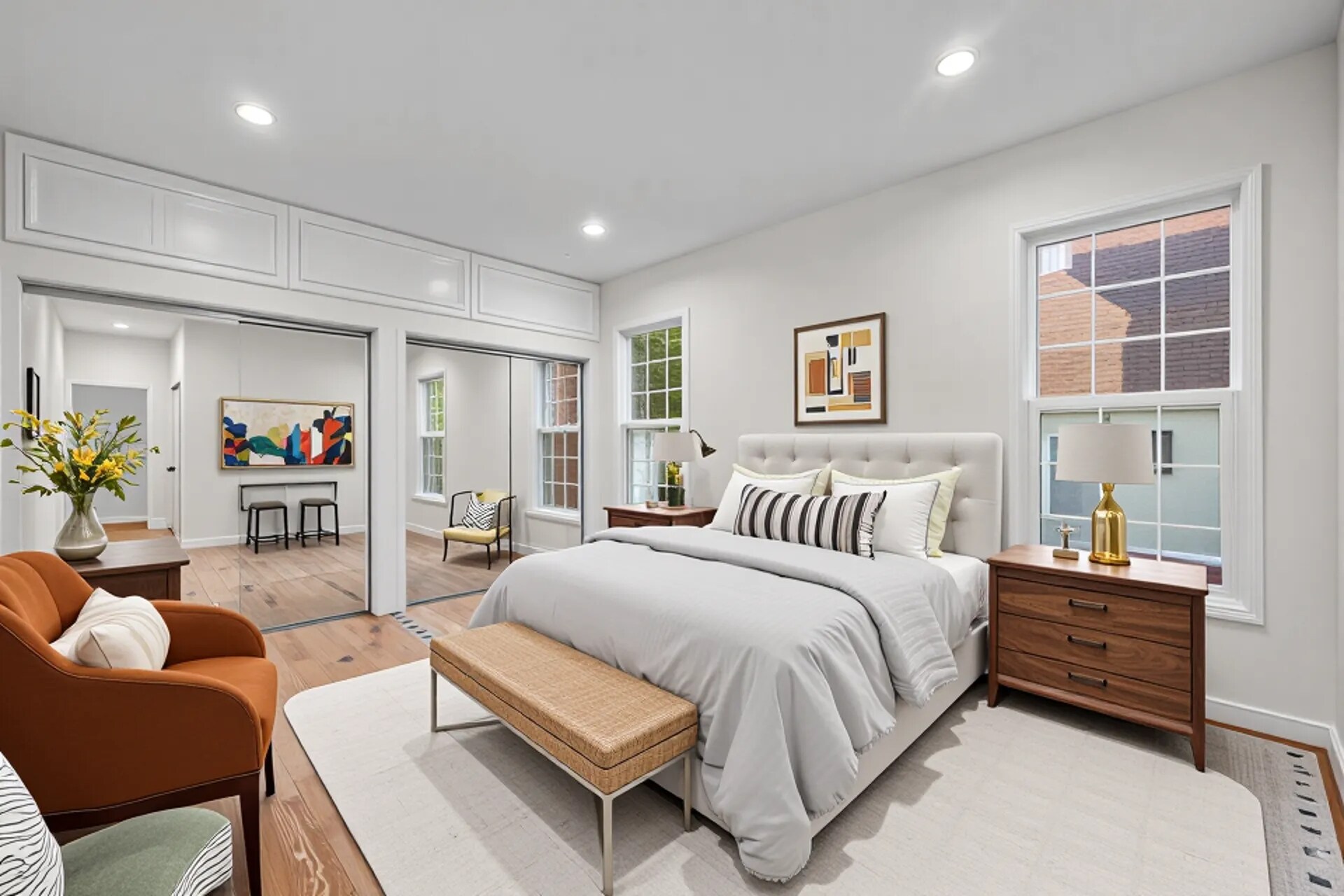 Primary Bedroom - 10281 Dunleer Dr