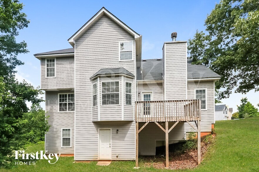 Building Photo - 3626 Lower Creek Dr
