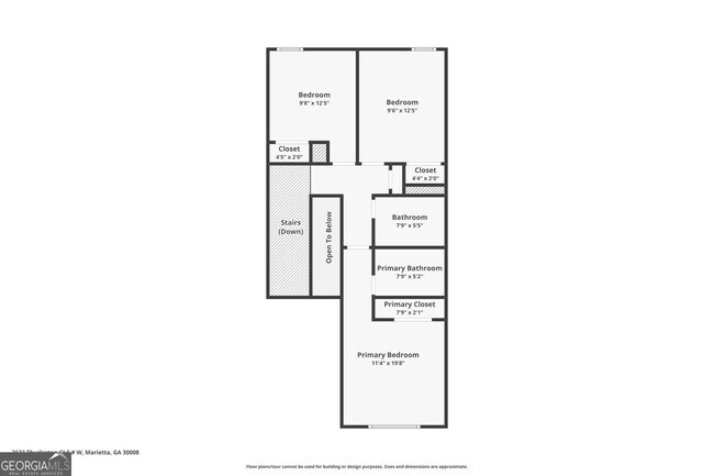 Building Photo - 3623 Thurleston Ct SW