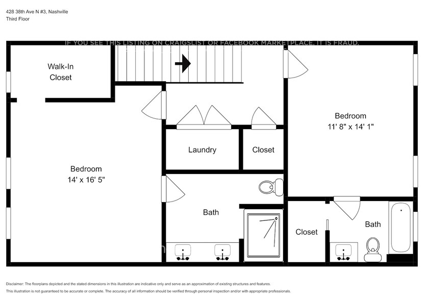 Building Photo - 428 38th Ave N