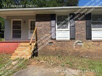 Building Photo - 217 Herbert St