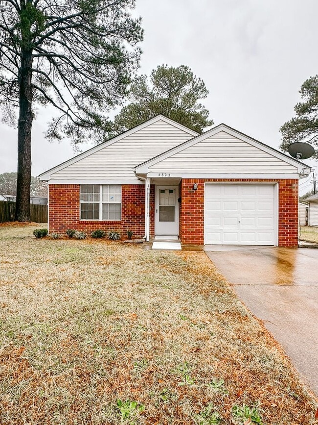 Building Photo - 3 Bedroom rental in Norfolk VA