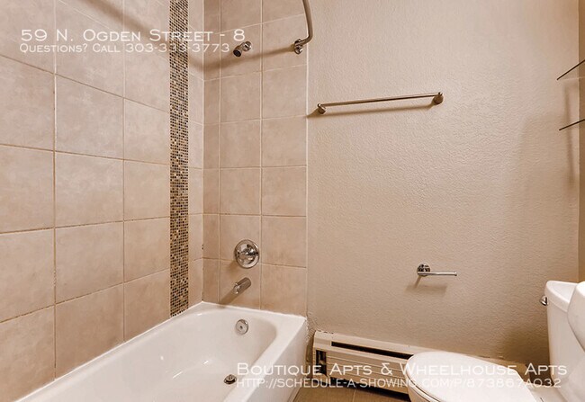 Building Photo - Boutique Apartments