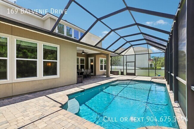 Building Photo - 169 Balvenie Dr