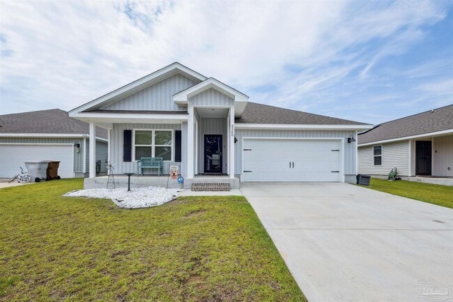 Primary Photo - 5260 Peach Dr